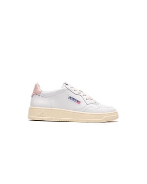 Autry Action Shoes WMNS MEDALIST LOW | AULWWB10 | AFEW STORE